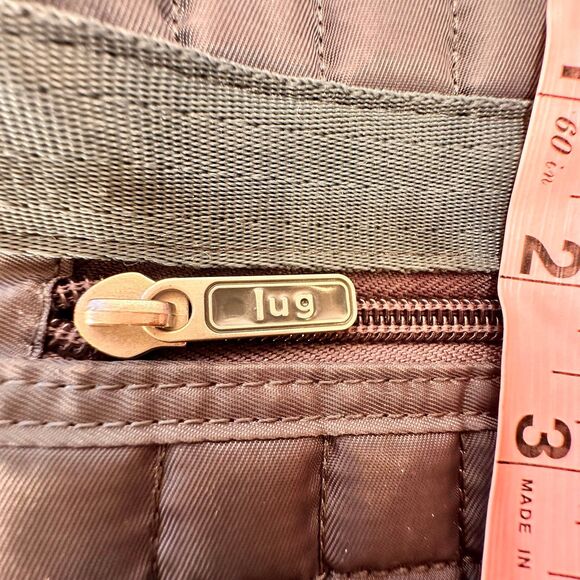 Lug Crossbody Handbag - Picture 12 of 12